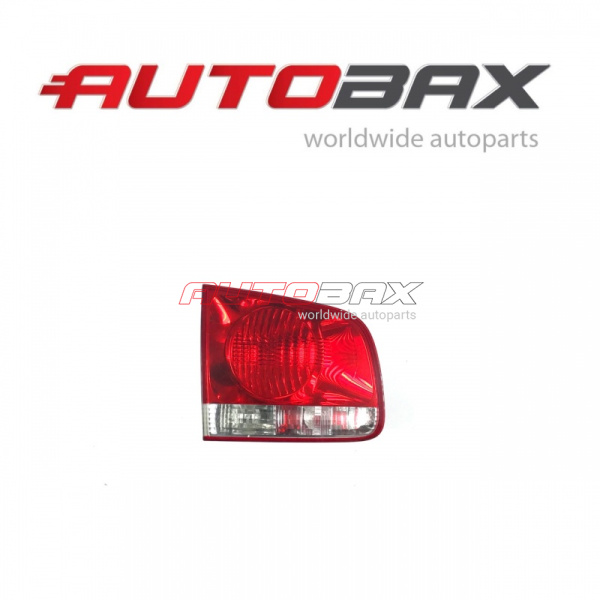 Light Rear Left VolksWagen Touareg 2002>2010