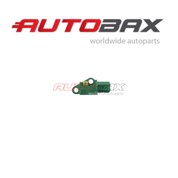 Impact Sensor Audi A5/S5 Coupe 2008>2016