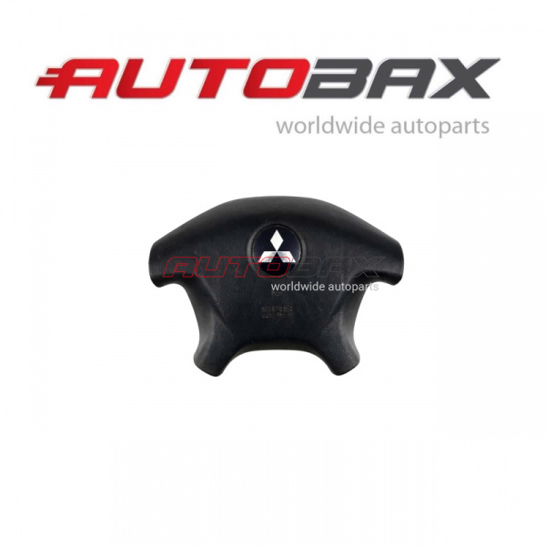 Steering Wheel Airbag Mitsubishi Outlander (CU) 2003>2009