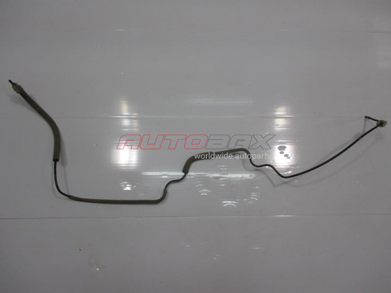 Pneumatic System Pipe Land Cruiser (150) Prado 2009>