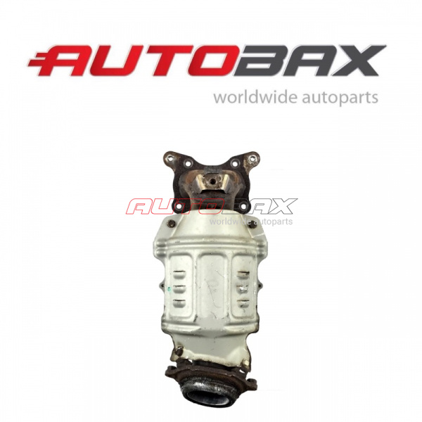 Exhaust Manifold/Catalytic Converter Honda Accord VIII 2008>2013