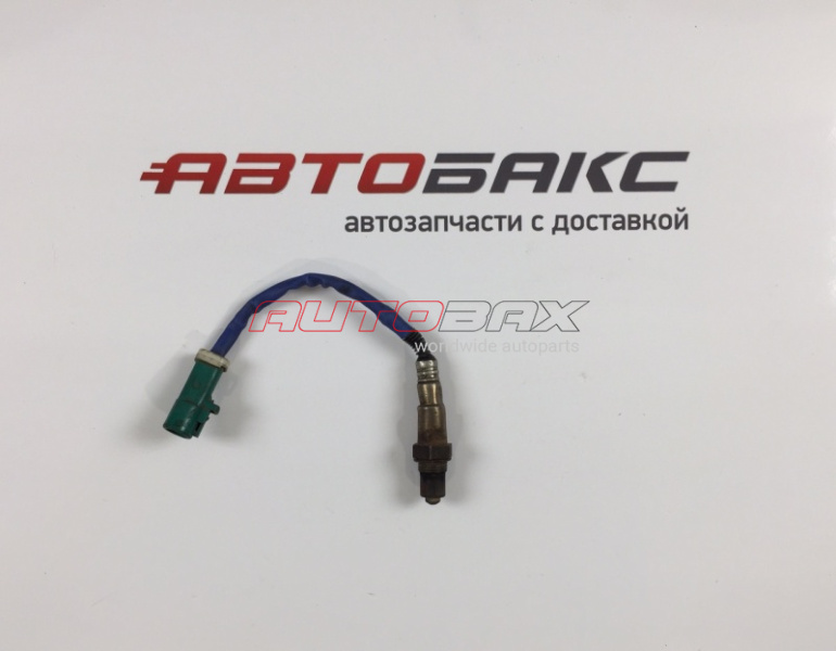 Oxygen Sensor (Lambda Sensor) Ford Grand C-Max 2010>