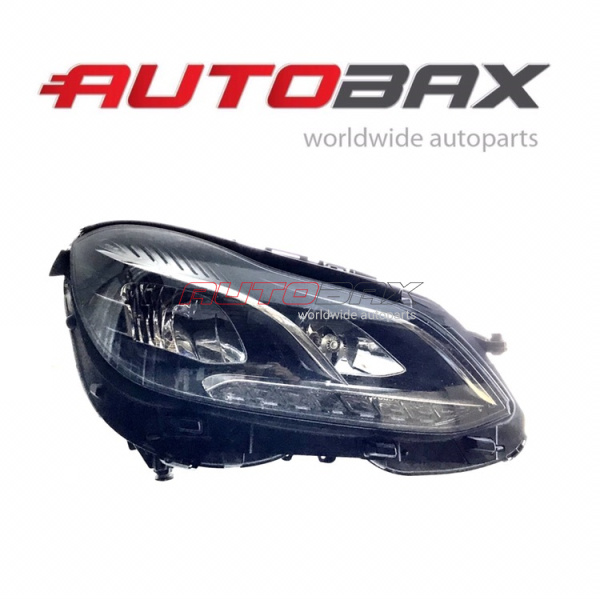 Right Headlight Mercedes Benz E-Class (W212) 2009>2016