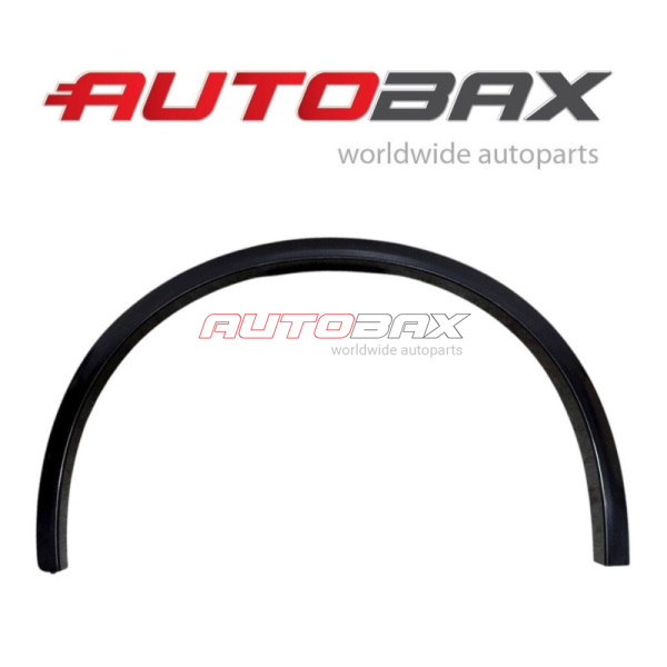 Left Front Fender Molding/Trim Alfa Romeo Stelvio 2017>