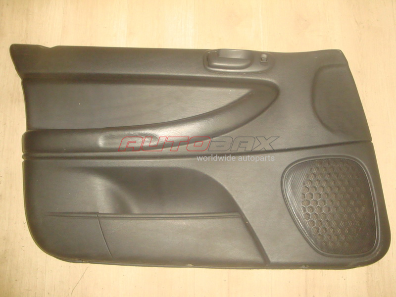 Front Left Door Trim Panel Sebring/Stratus 2001>2006