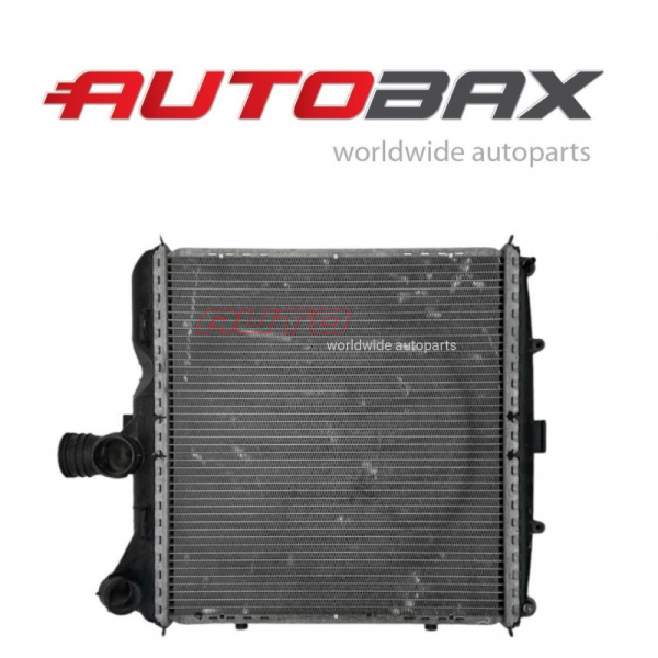 Radiator Main Porsche Boxter (987) 2005>2011