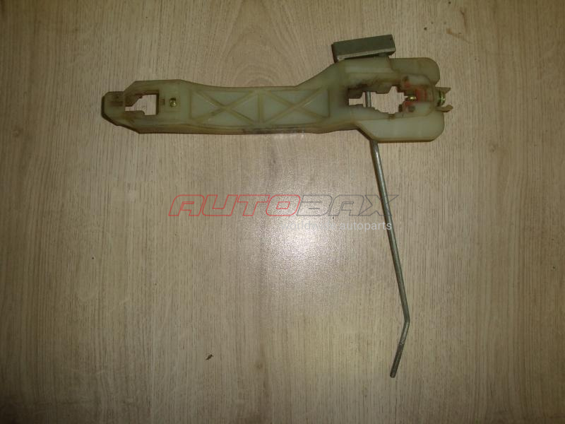 Front Left Door Handle Bracket Aveo (T250) 2005>2011