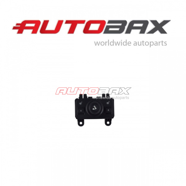 Seat Heater Button Ford Kuga ll 2012>