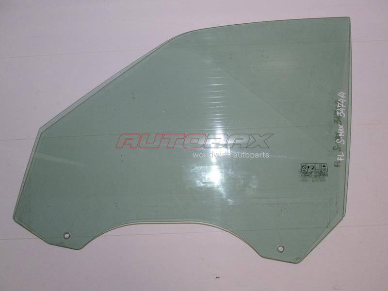 Glass Front Left S-MAX 2006>