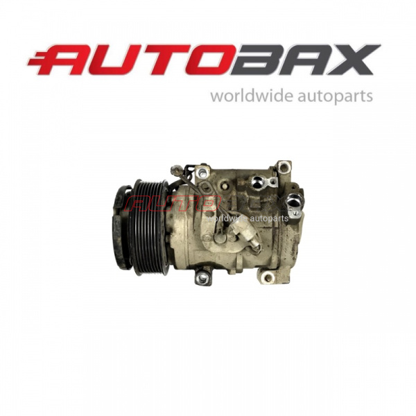 Air Conditioning Compressor Toyota Sequoia (K6) 2007>