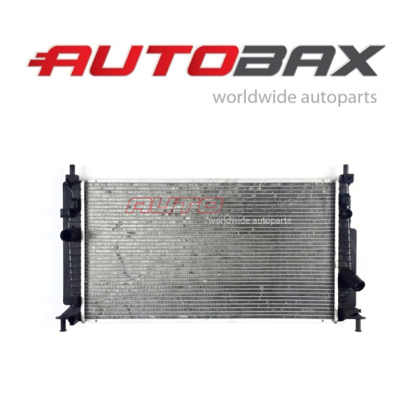 Main Radiator Mazda 3 (BL) 2009>2013