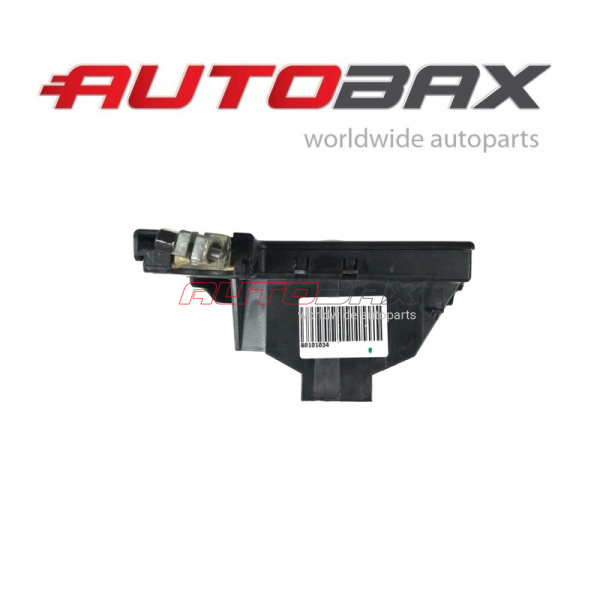 Battery Terminal Audi A5/S5 Coupe 2008>2016