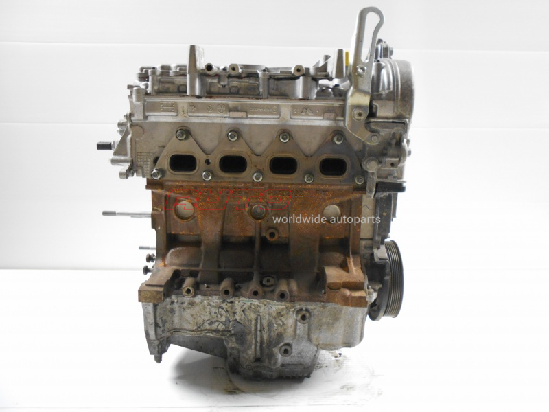 Engine Nissan Almera (G15) 2013>