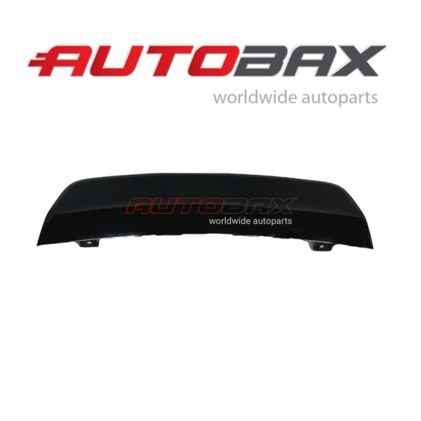 Rear Bumper Molding/Trim Land Rover Discovery Sport 2015>