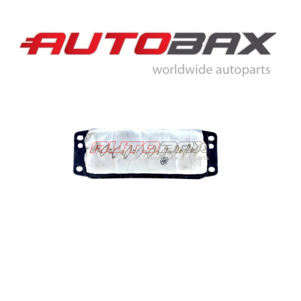 Airbag in Torpedo VolksWagen Jetta 2011>