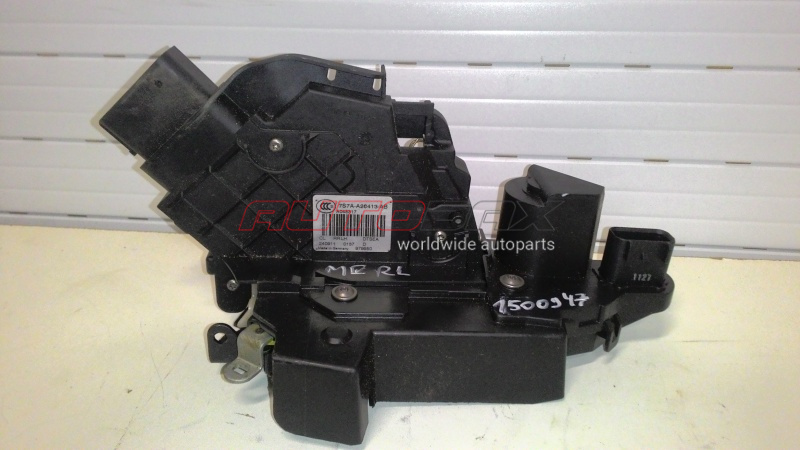 Rear Left Door Lock Mondeo IV 2007>2014