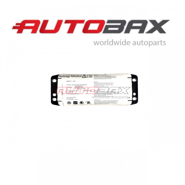 Airbag in Torpedo VolksWagen Phaeton 2002>