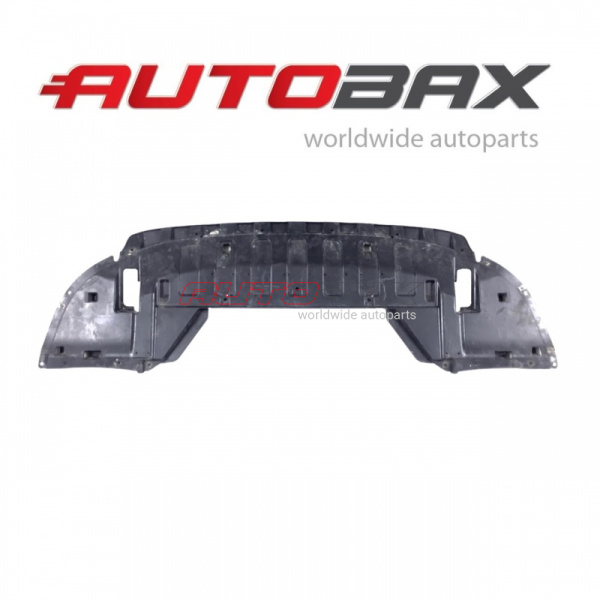 Bumper / Engine Boot Mitsubishi Outlander (GF) 2012>