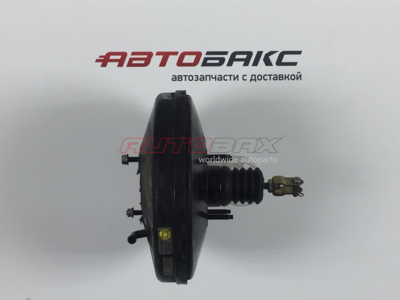 Brake Booster M-35/45 (Y50) 2004>2009