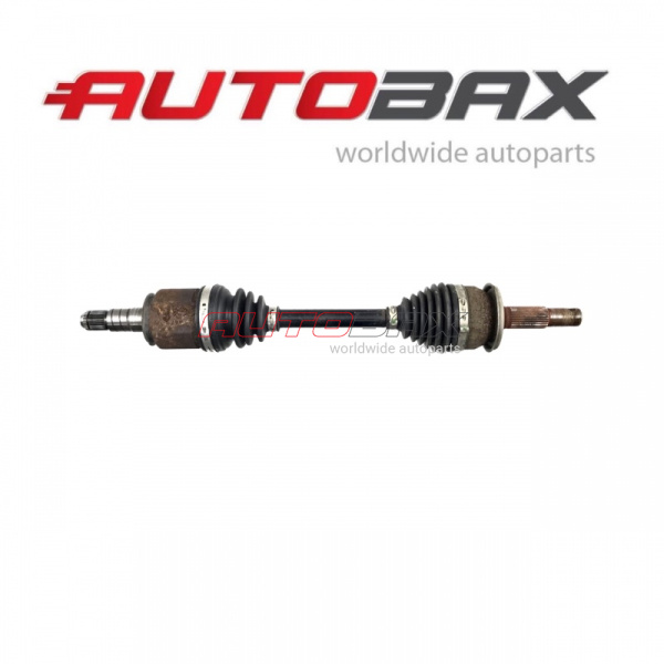Right Front Axle Shaft Infiniti QX-50/EX (J50) 2008>