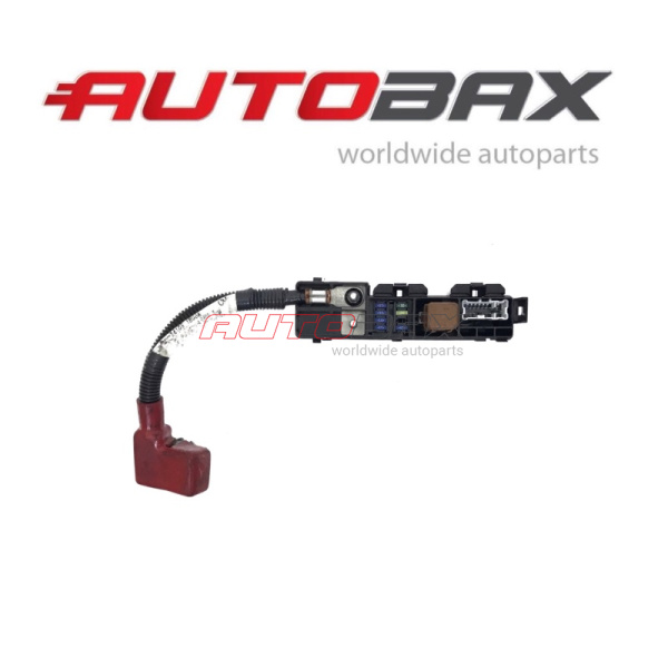 Battery Terminal Infiniti QX-70/FX (S51) 2008>