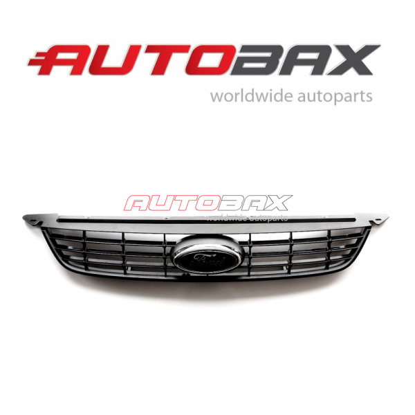Radiator Grille Ford S-MAX 2006>2015