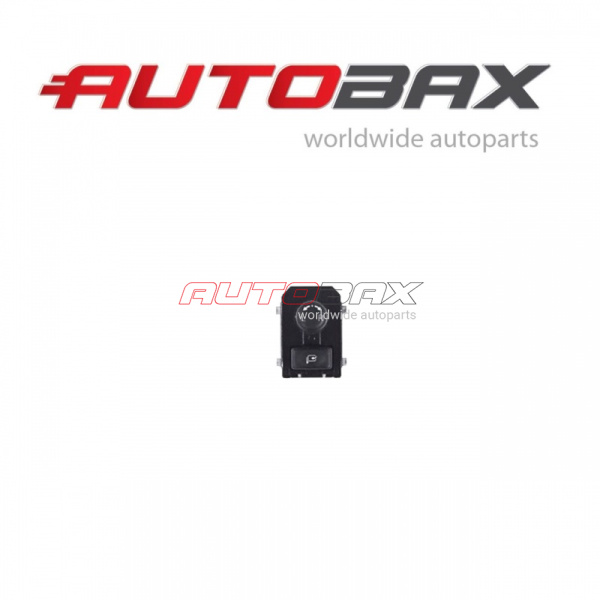 Mirror Adjustment Switch Nissan X-Trail (T31) 2007>2014