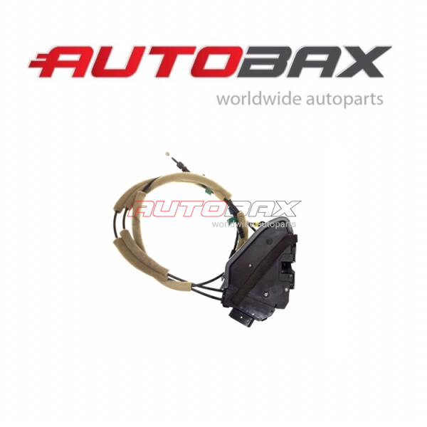 Front Right Door Lock Infiniti QX-60/JX (L50) 2013>