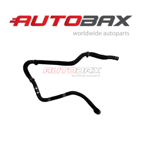 Cooling System Hose/Pipe Maserati Quattroporte V 2003>2012