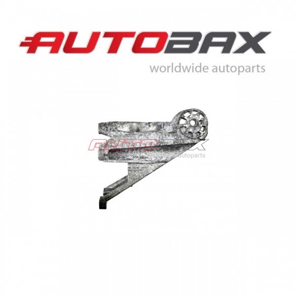 Engine/Gearbox Mount Bracket VolksWagen Touareg 2010>