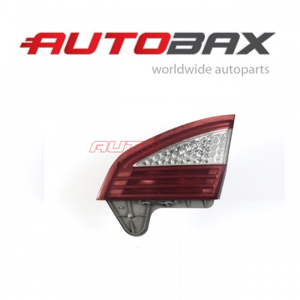 Right Taillight Ford Mondeo IV 2007>2014