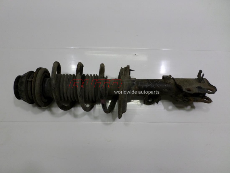 Front Left Shock Absorber Hyundai Solaris 2010>2017