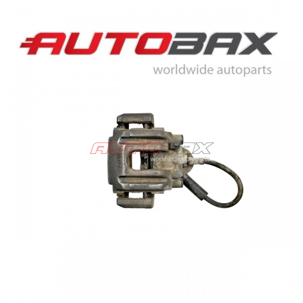 Rear Left Brake Caliper BMW 5-series (E60/E61) 2003>2009
