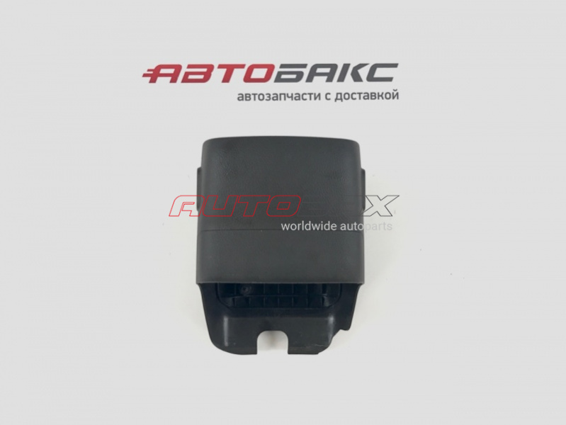 Steering Column Cover Genesis 2009>