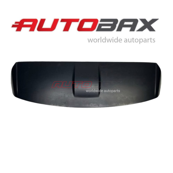 Door/Tailgate Spoiler Land Rover Range Rover Sport 2013>
