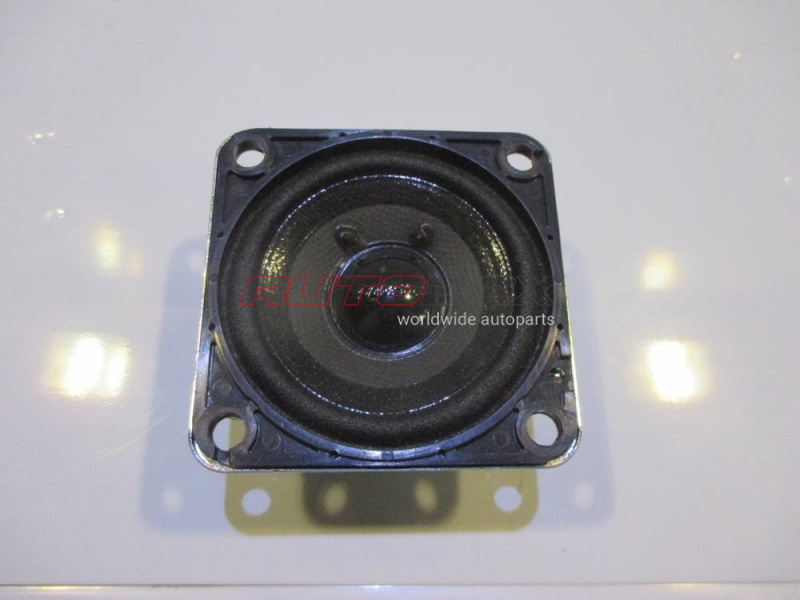 Speaker/Subwoofer QX-70/FX (S51) 2008>