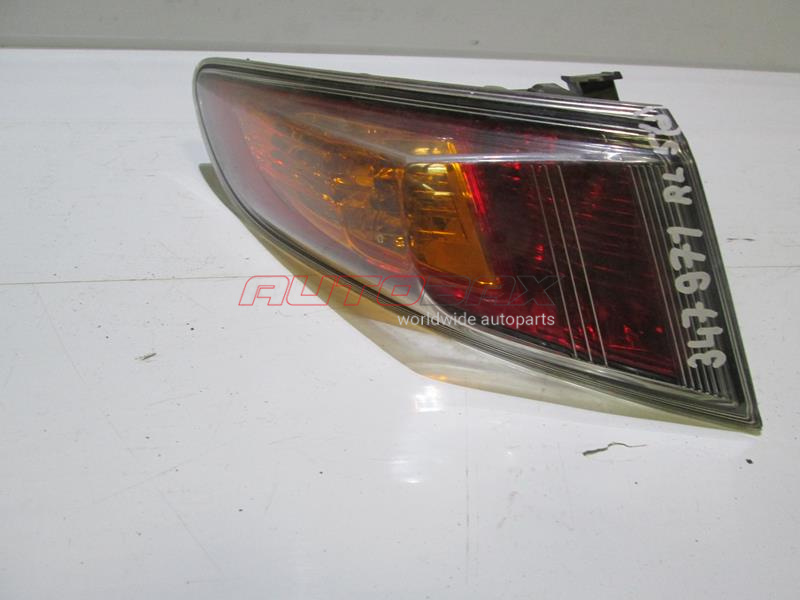 Light Rear Left Civic 5D 2006>2012