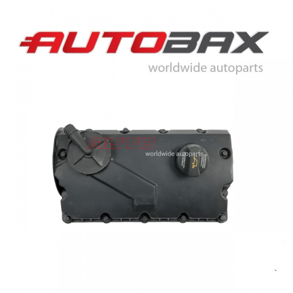 Valve cover Audi A4 (B7) 2005>2007
