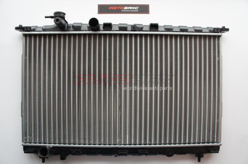 Main Radiator Sonata V (EF) 2001>2012