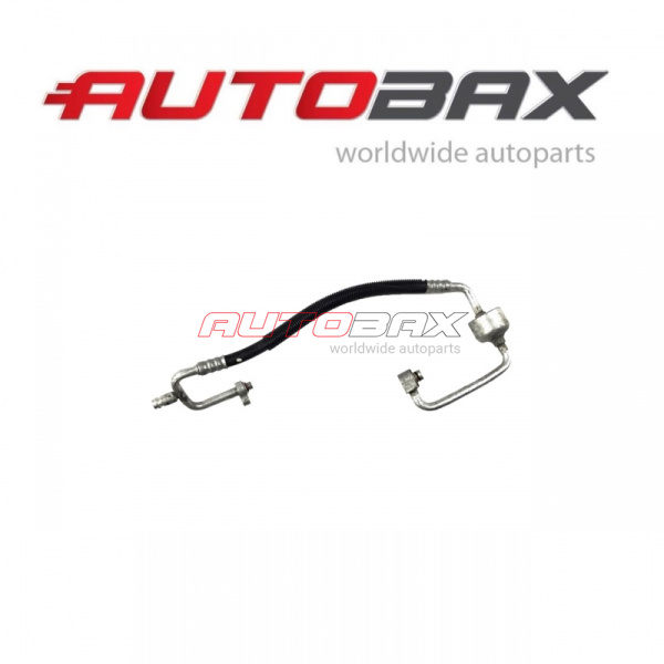Air Conditioner Pipe Ford Fiesta 2008>2017
