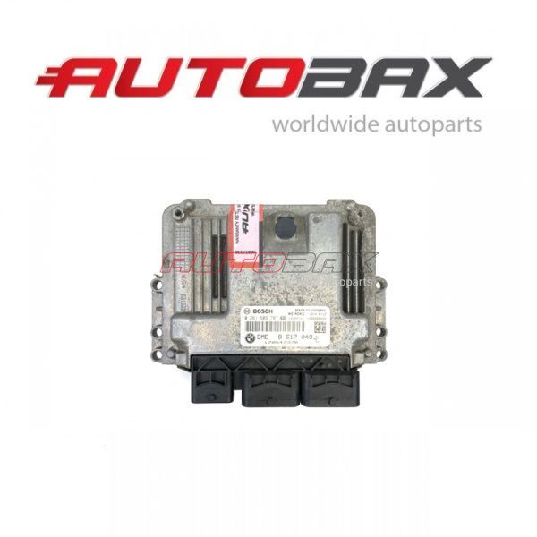 Engine Control Unit (ECU) Mini Hatch (R56) 2006>2013