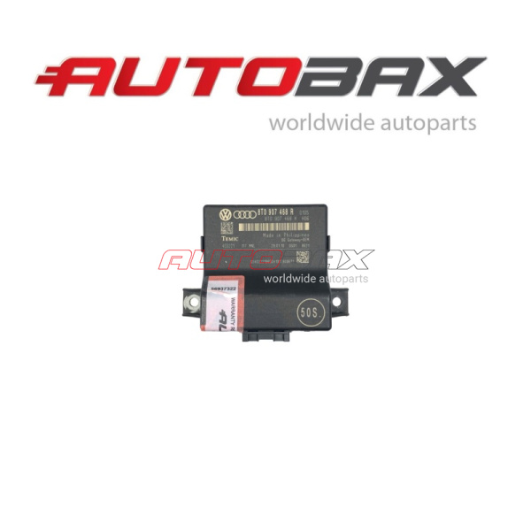 Block Electronic Audi Q5 2008>2017