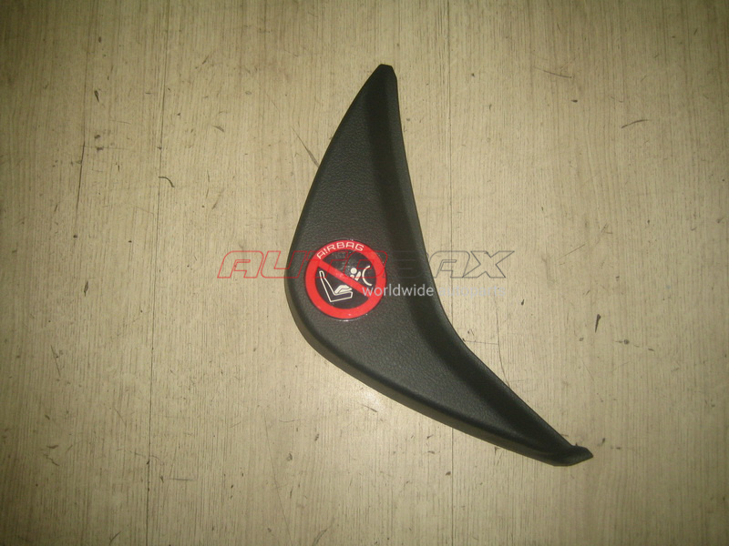 Interior Plastic Teana (J32) 2008>2013
