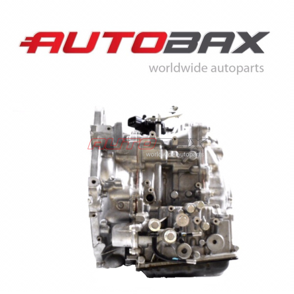 Automatic/Robotic Transmission Nissan Qashqai (J11) 2014>