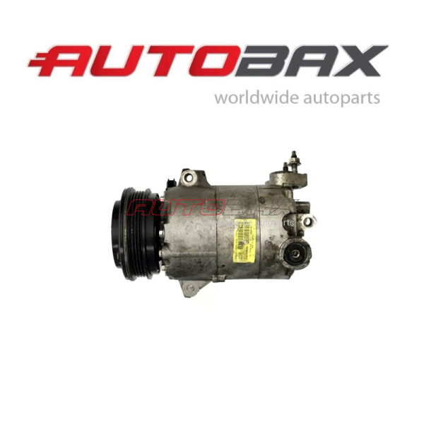 A/C Compressor Ford Kuga ll 2012>