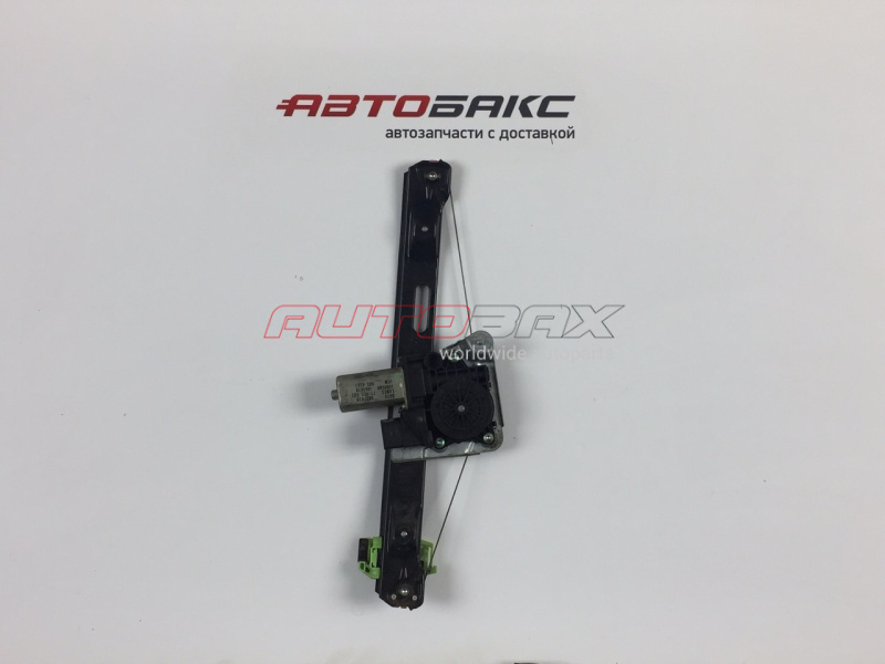 Rear Left Window Regulator BMW 1-series (E81/E87) 2004>2011