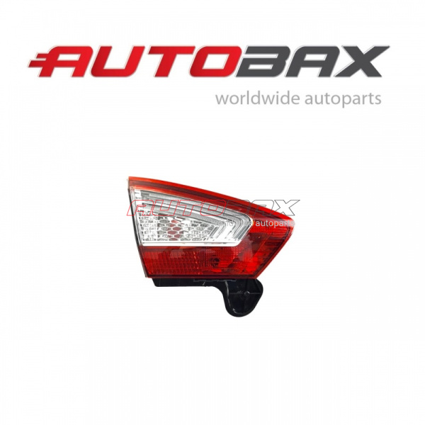 Left Taillight Ford Mondeo IV 2007>2014