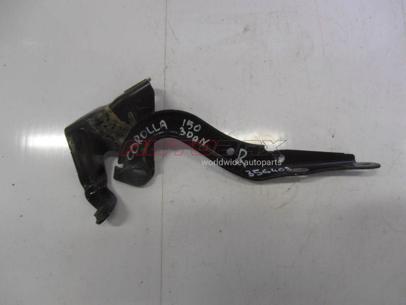 Hood Hinge Right Toyota Corolla (E15) 2006>2013