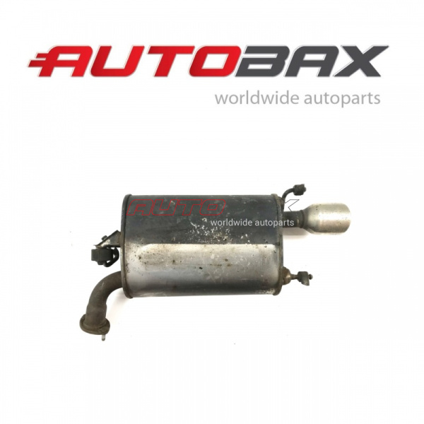 Muffler Lexus ES 2005>2012