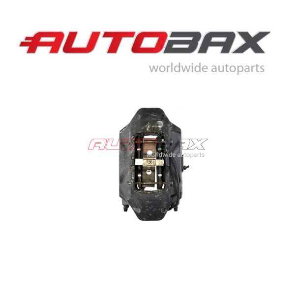 Caliper Front Left VolksWagen Touareg 2002>2010